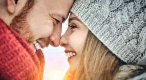 Любовта е красива, когато не изисква нищо