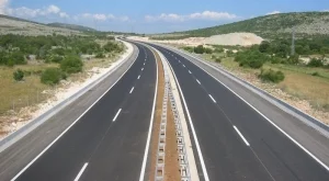 Сърбия прави ключова магистрала за 468 млн. евро