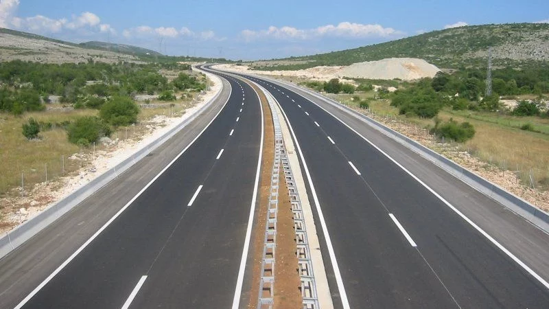 Сърбия прави ключова магистрала за 468 млн. евро