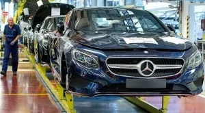 Mercedes, BMW, Volkswagen и сие: Залезът на старата германска слава