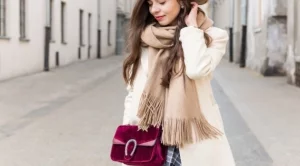 Модните тенденции за тази зима
