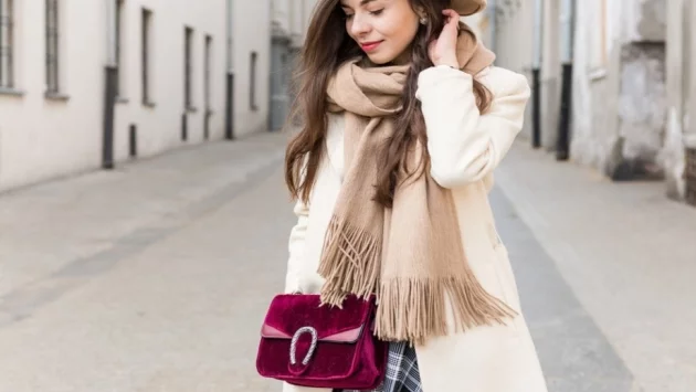 Модните тенденции за тази зима