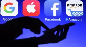 ЕС подготвя закони за работа на американските технологични гиганти