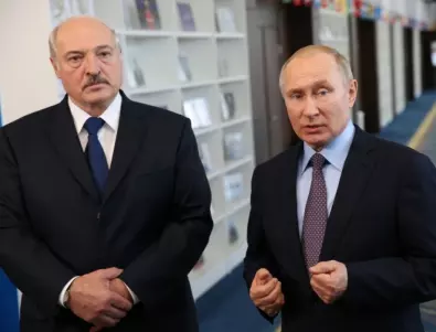 Путин и Лукашенко доукрасиха небивалиците за 