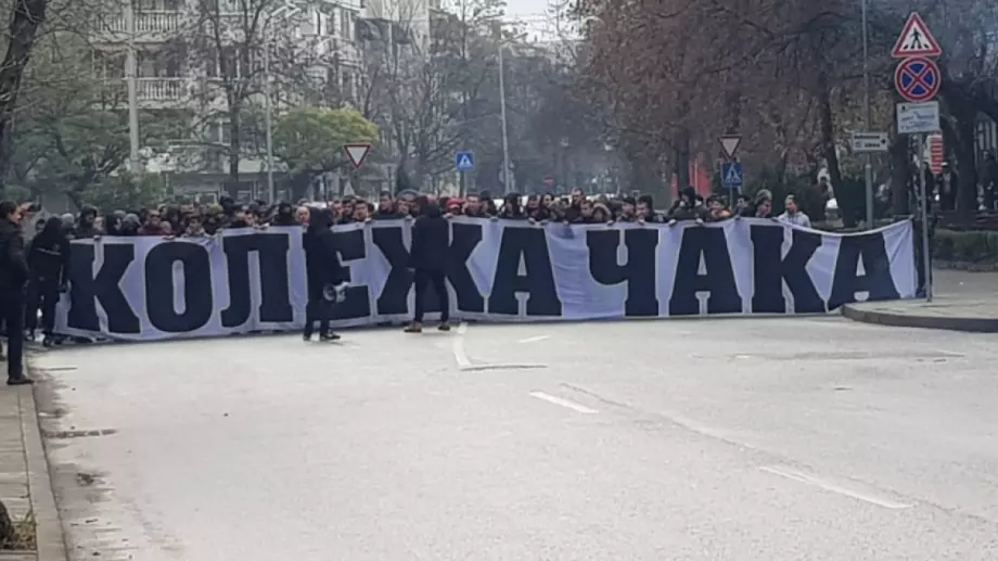 Община Пловдив обяви името на фирмата, която ще прави тревното покритие на стадион "Христо Ботев"