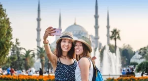 Турция прие новия данък за туристите