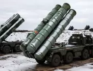 Тревогите растат: Русия трупа нови войски и техника по границата с Украйна