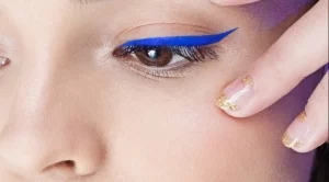 5 идеи за празничен грим в цвета на 2020 година (снимки)