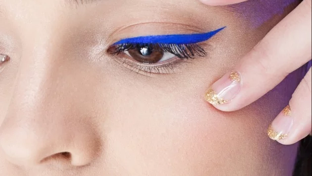 5 идеи за празничен грим в цвета на 2020 година (снимки)