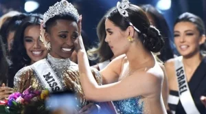 Южноафриканка спечели Мис Вселена 2019 (снимки + видео)