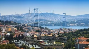 Икономиката на Истанбул била по-голяма от гръцката