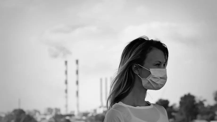 Пуш...дишането убива