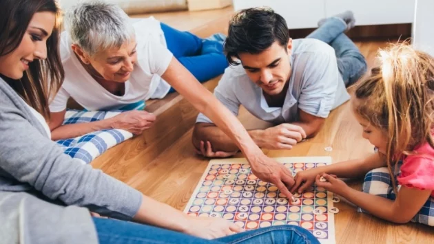 Как да оползотворите времето, когато трябва да стоите вкъщи