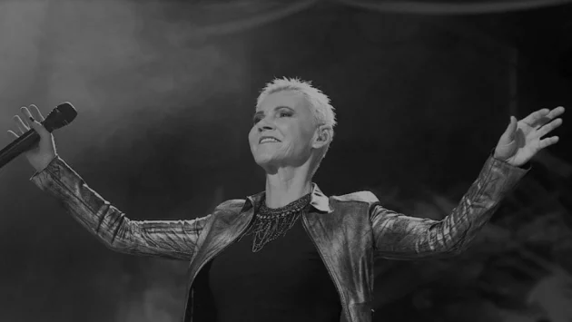 Почина вокалистката на Roxette