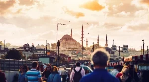 Новият турски данък ще изненада неприятно туристите