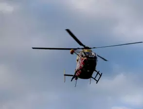 Новозеландските военни издирват тела на остров Уайт