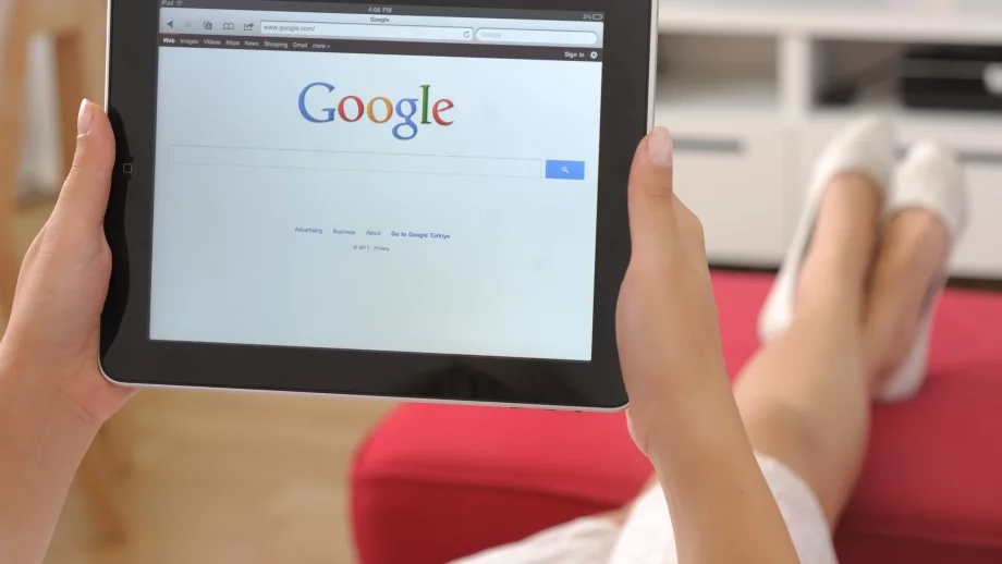 Alphabet вече се оценява на 1 трилион долара 