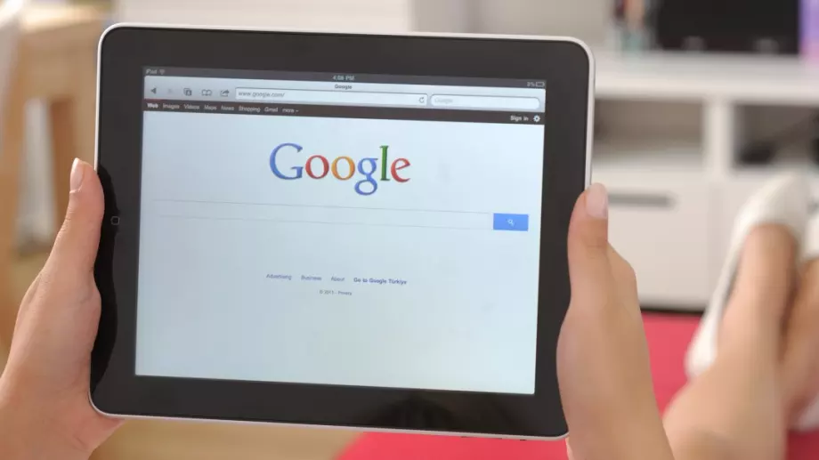 Глоби за милиони евро наложи Франция на Google и Amazon
