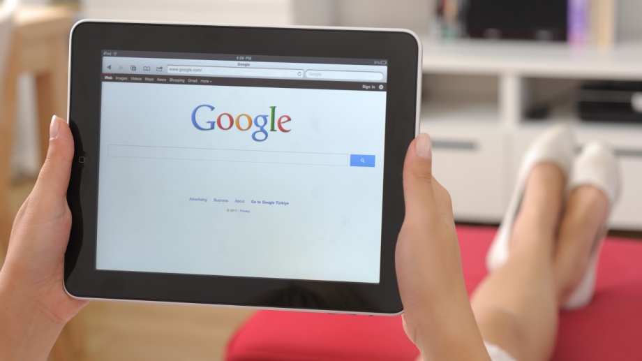 Компанията майка на Google Alphabet отчете скок на печалбите си