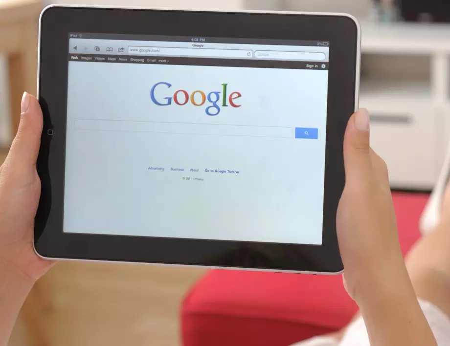 САЩ съдят Google за следене без разрешение от потребителите
