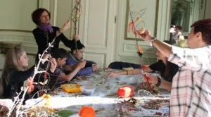 Безплатни коледни работилници за ученици