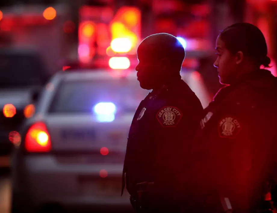 Канибал уби и изяде съсед, за да си „излекува мозъка“ 