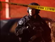 Полицията задържа вероятния нападател от чикагското предградие Хайленд парк