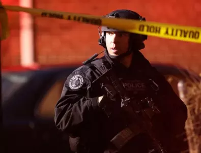 Полицията задържа вероятния нападател от чикагското предградие Хайленд парк