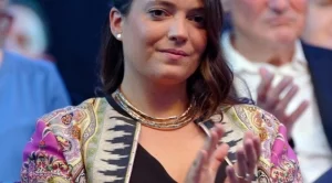 Дневниците на принцесата: Александра от Люксембург