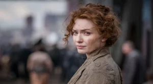 Минисериалът "Война на световете" дебютира по Epic Drama преди Коледа