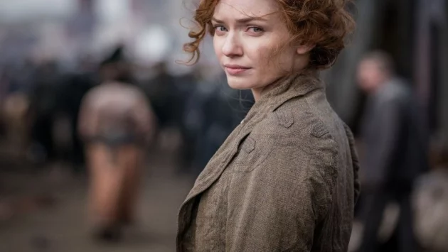 Минисериалът "Война на световете" дебютира по Epic Drama преди Коледа