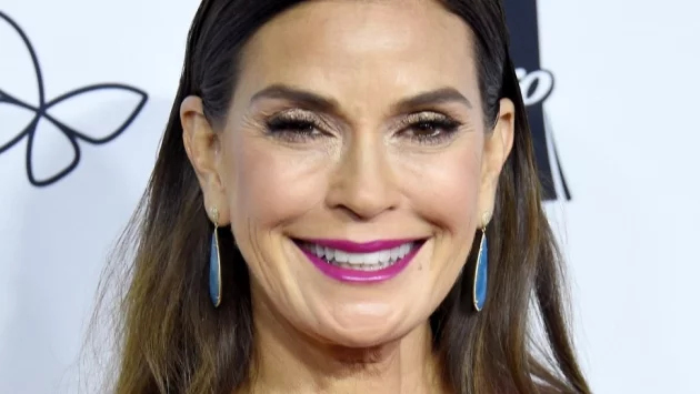 Ето как изглежда Тери Хатчър на 55 и по бански (снимка)