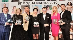 Избраха носителите на БГ модна икона 2019