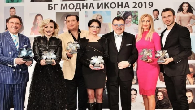 Избраха носителите на БГ модна икона 2019