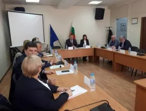 Петрич прекратява членството си в АВиК-Благоевград