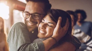 Как различните зодии показват любовта си към половинката