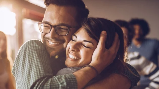 Как различните зодии показват любовта си към половинката