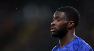 Фикайо Томори пропуска мача с Фиорентина