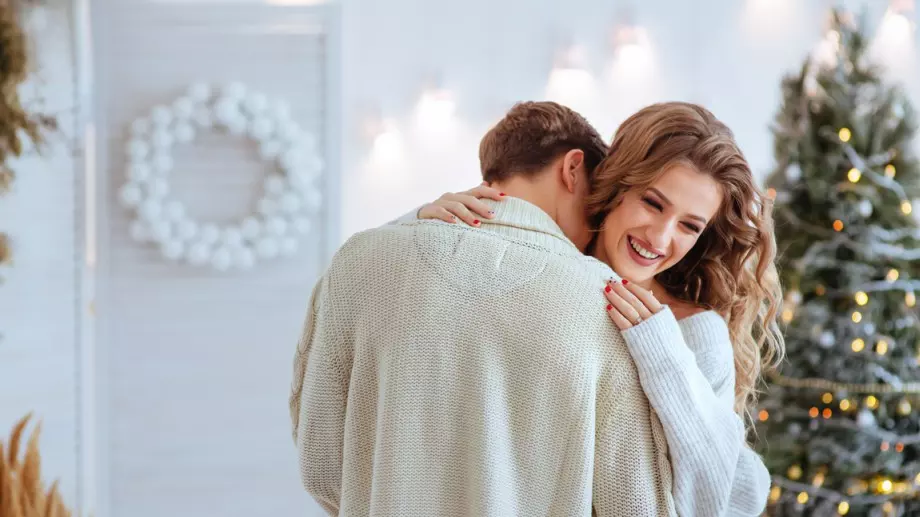 Не е важно връзката ви да е перфектна, а да бъдете с човека, който ви прави по-добри  