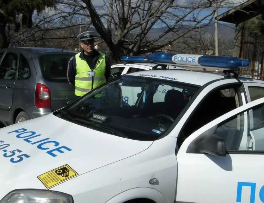 Засилени проверки на Пътна полиция по празниците   