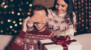 Какво да подарите на мъж за Коледа? Ето 3 идеи