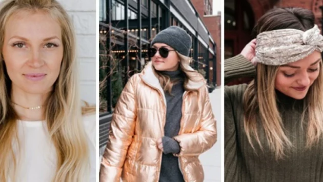 6 аксесоара, с които ще заблестите в новогодишната нощ