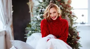 25 чудни пожелания за Коледа