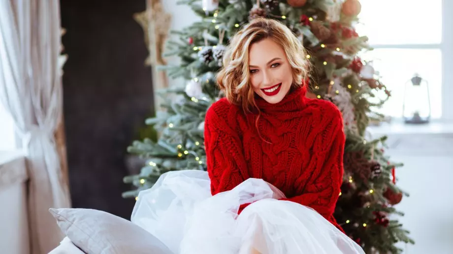 25 чудни пожелания за Коледа