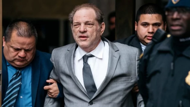 Уейнстейн: Забравено е доброто, което сторих за жените