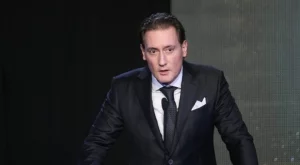 Чешки медии: Кирил Домусчиев е четвърти по богатство в България 