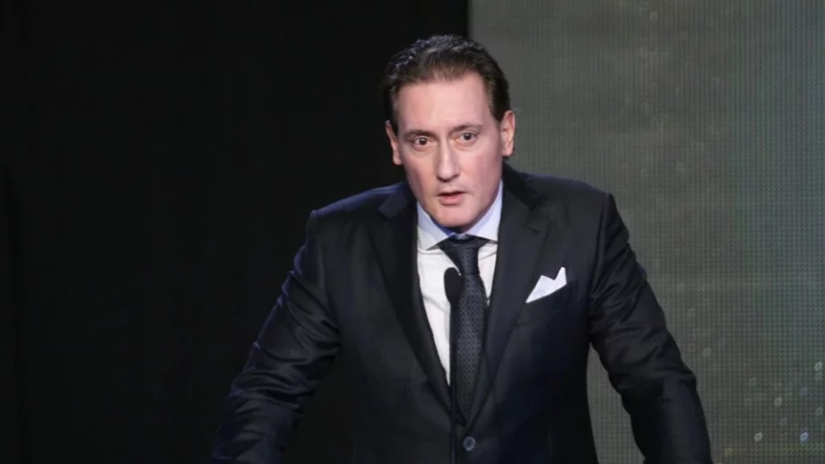 Чешки медии: Кирил Домусчиев е четвърти по богатство в България