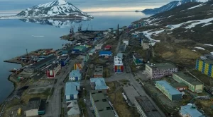 Целта на Чукотка: Да се превърне в туристически рай (СНИМКИ)