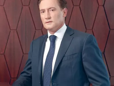Кирил Домусчиев с първи коментар след продажбата на Нова телевизия