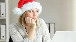 Как да съчетаете работа и личен живот в празничния сезон